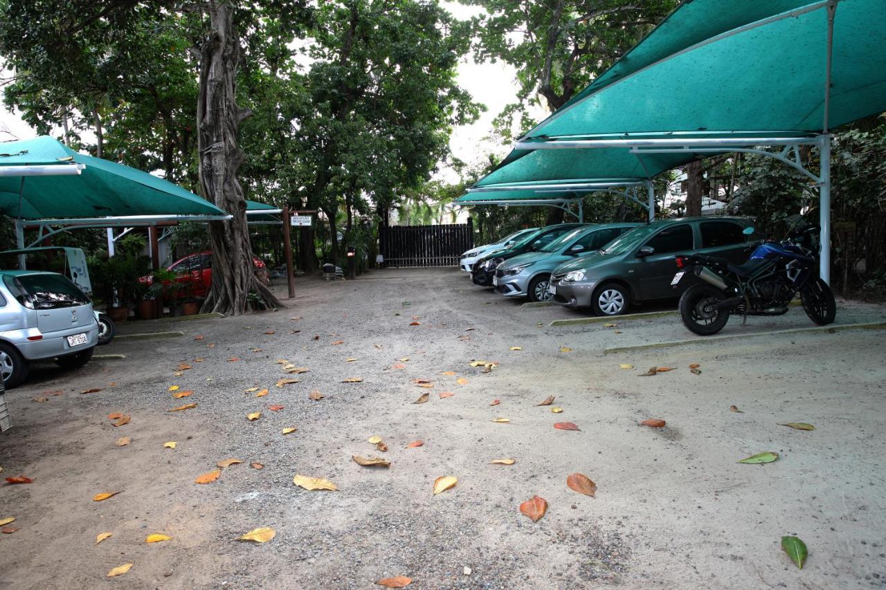 Pousada Ogum Marinho ปรายาโดฟอร์ชิ ภายนอก รูปภาพ